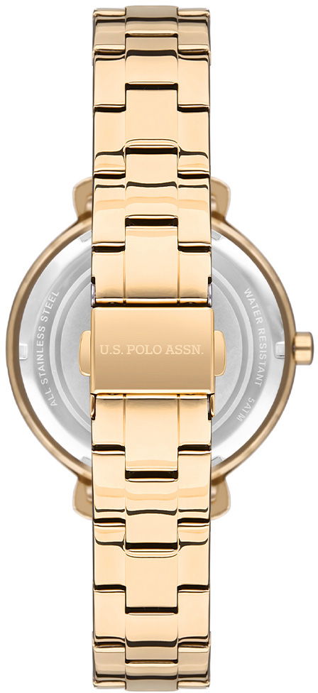 U.s. Polo Assn. Uspa2014-03 Bayan Kol Saati