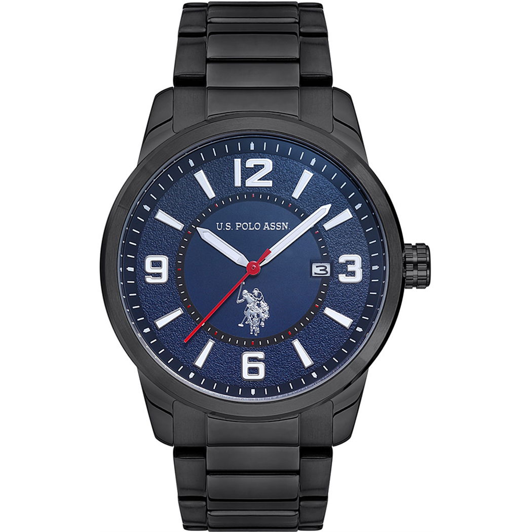 U.s. Polo Assn. Uspa1003-03 Erkek Kol Saati