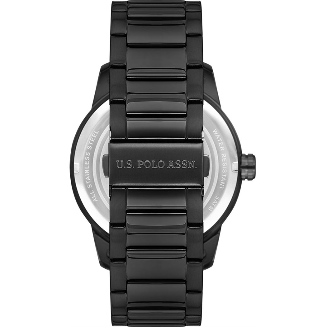 U.s. Polo Assn. Uspa1003-03 Erkek Kol Saati