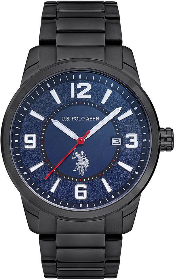 U.s. Polo Assn. Uspa1003-03 Erkek Kol Saati