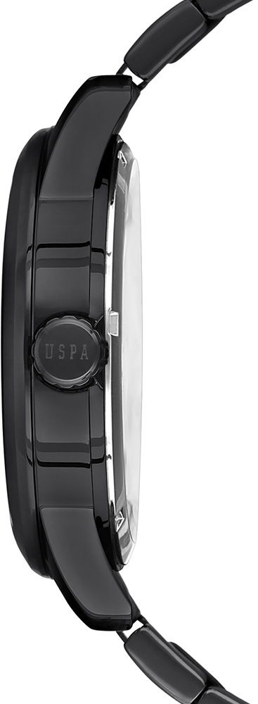 U.s. Polo Assn. Uspa1003-03 Erkek Kol Saati