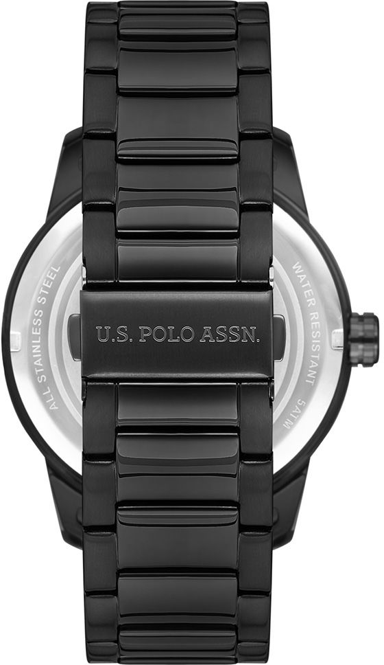 U.s. Polo Assn. Uspa1003-03 Erkek Kol Saati