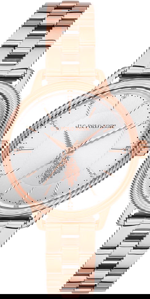 U.s. Polo Assn. Uspa2013-01 Bayan Kol Saati