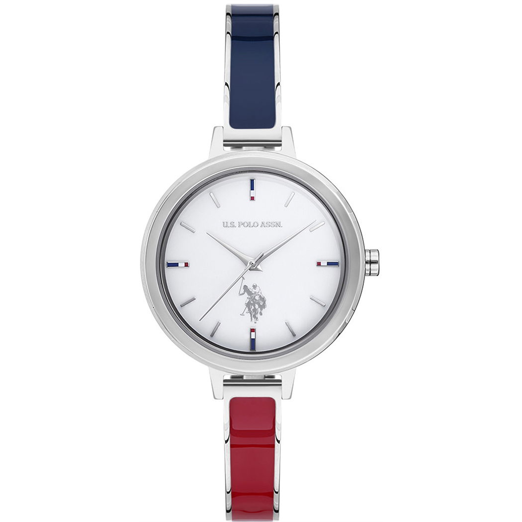 U.s. Polo Assn. Uspa2020-08 Bayan Kol Saati