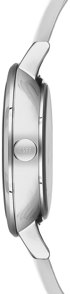 U.s. Polo Assn. Uspa2020-08 Bayan Kol Saati