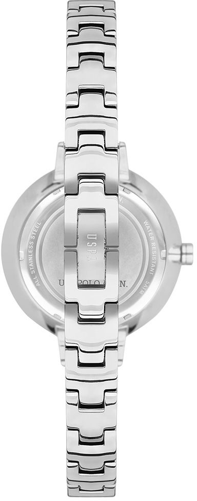 U.s. Polo Assn. Uspa2020-08 Bayan Kol Saati