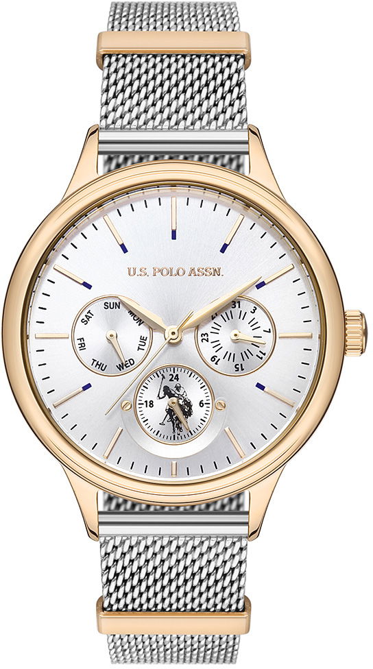 U.s. Polo Assn. Uspa2010-02 Bayan Kol Saati