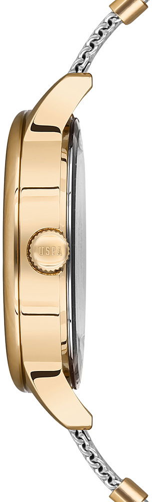 U.s. Polo Assn. Uspa2010-02 Bayan Kol Saati