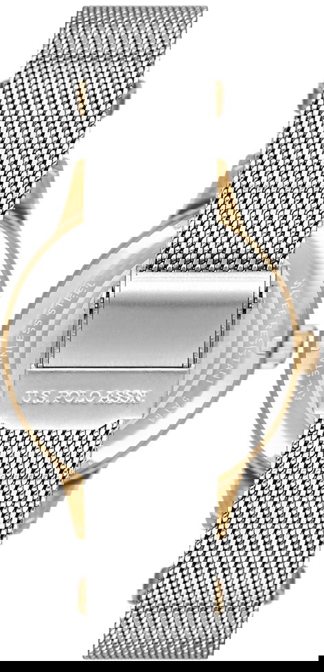 U.s. Polo Assn. Uspa2010-02 Bayan Kol Saati