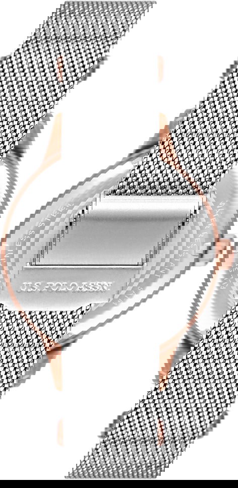 U.s. Polo Assn. Bayan Kol Saati USPA2010-03