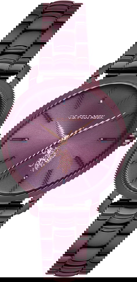 U.s. Polo Assn. Bayan Kol Saati USPA2017-04