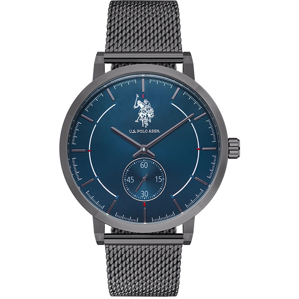 U.s. Polo Assn. Erkek Kol Saati USPA1012-01