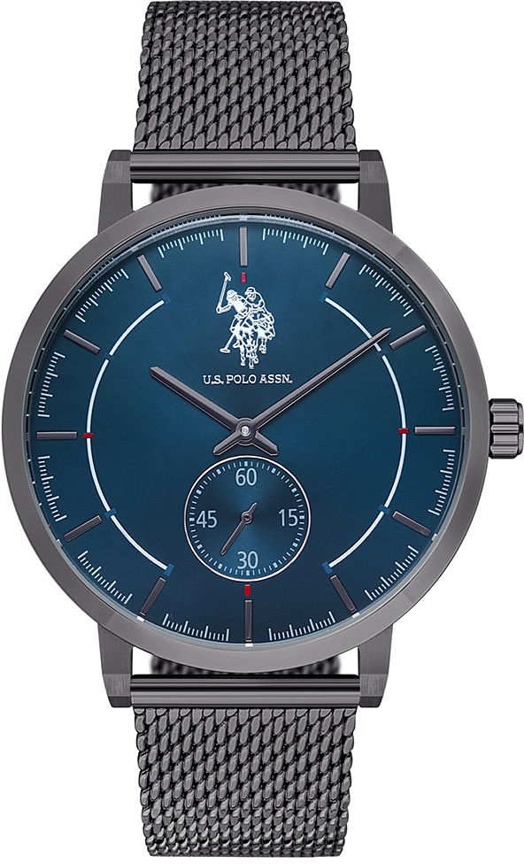 U.s. Polo Assn. Erkek Kol Saati USPA1012-01