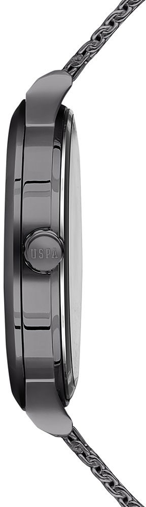 U.s. Polo Assn. Erkek Kol Saati USPA1012-01
