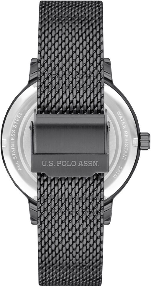 U.s. Polo Assn. Erkek Kol Saati USPA1012-01