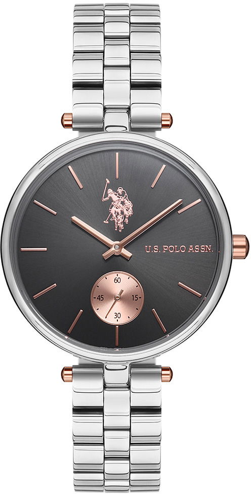 U.s. Polo Assn. Bayan Kol Saati USPA2000-01