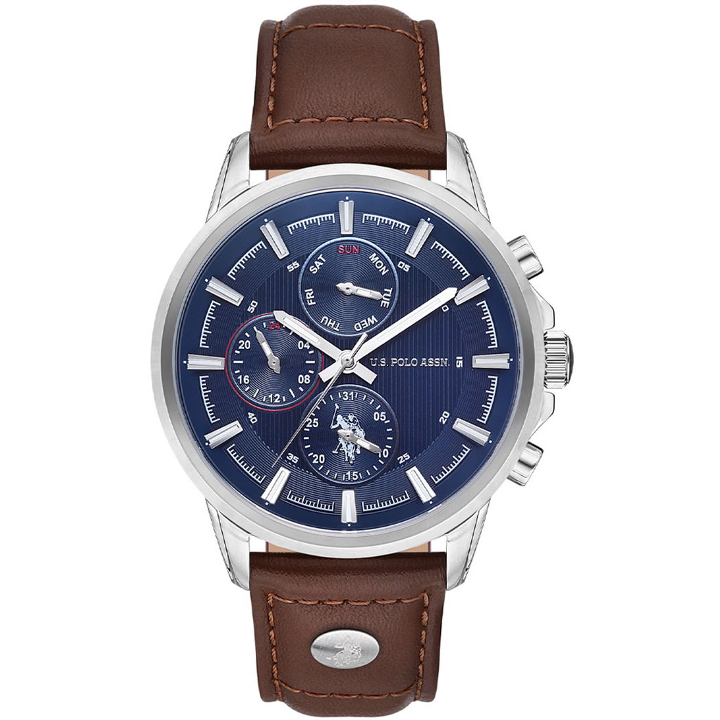 U.s. Polo Assn. Erkek Kol Saati USPA1016-02