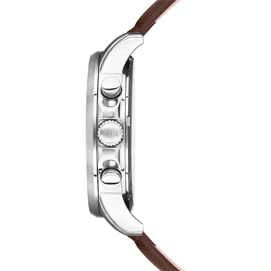 U.s. Polo Assn. Erkek Kol Saati USPA1016-02