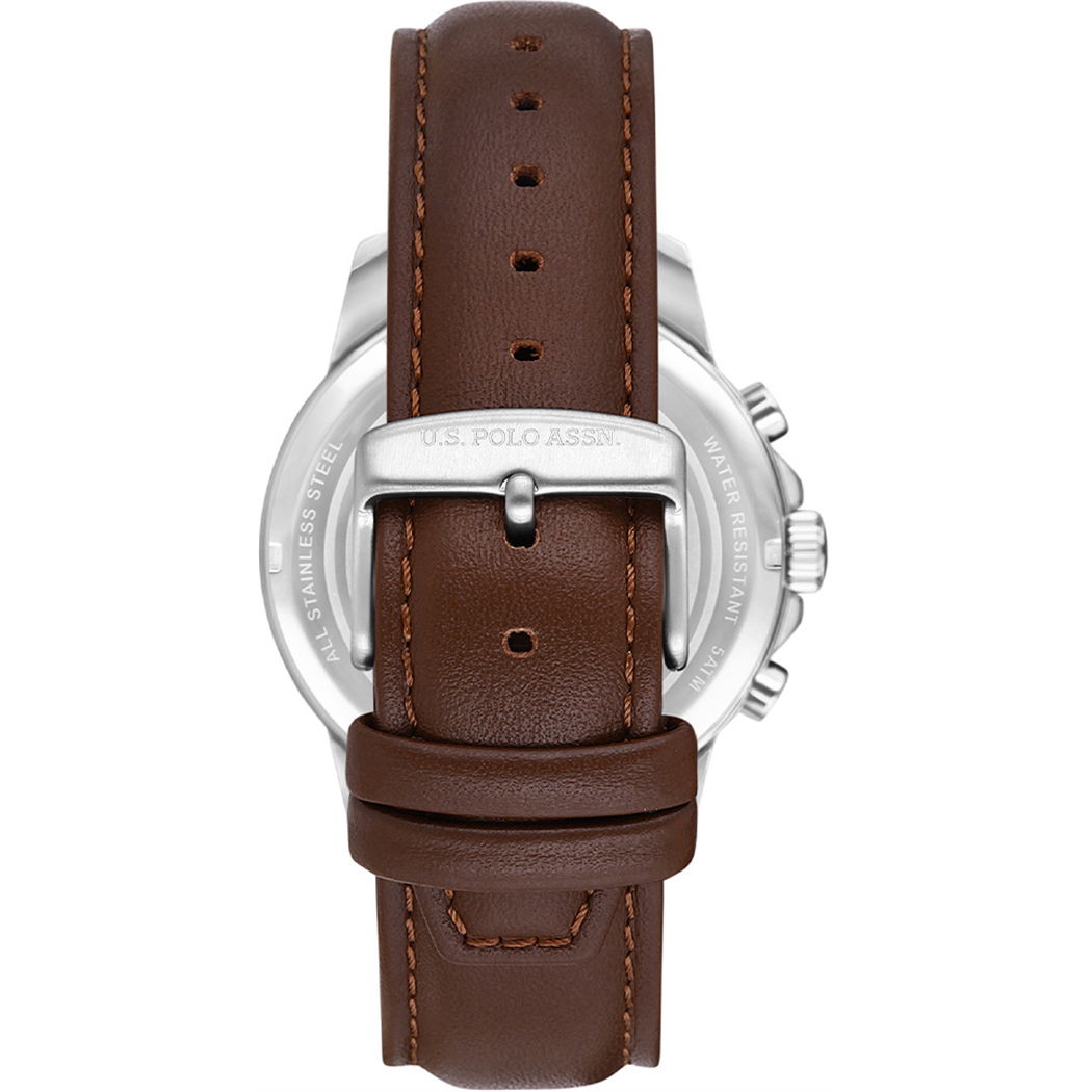 U.s. Polo Assn. Erkek Kol Saati USPA1016-02