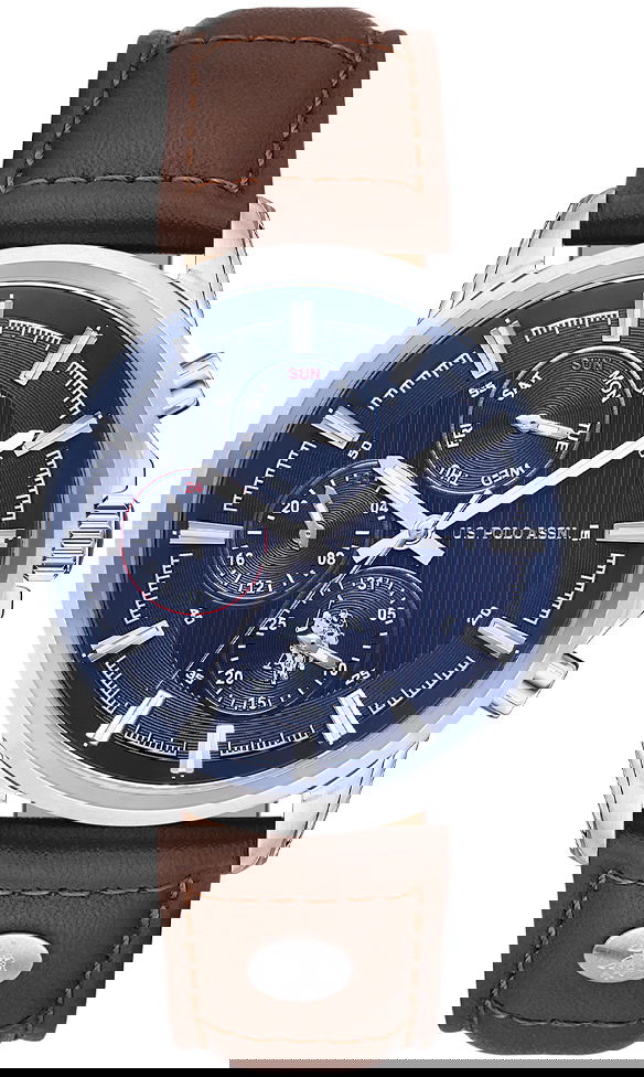 U.s. Polo Assn. Erkek Kol Saati USPA1016-02