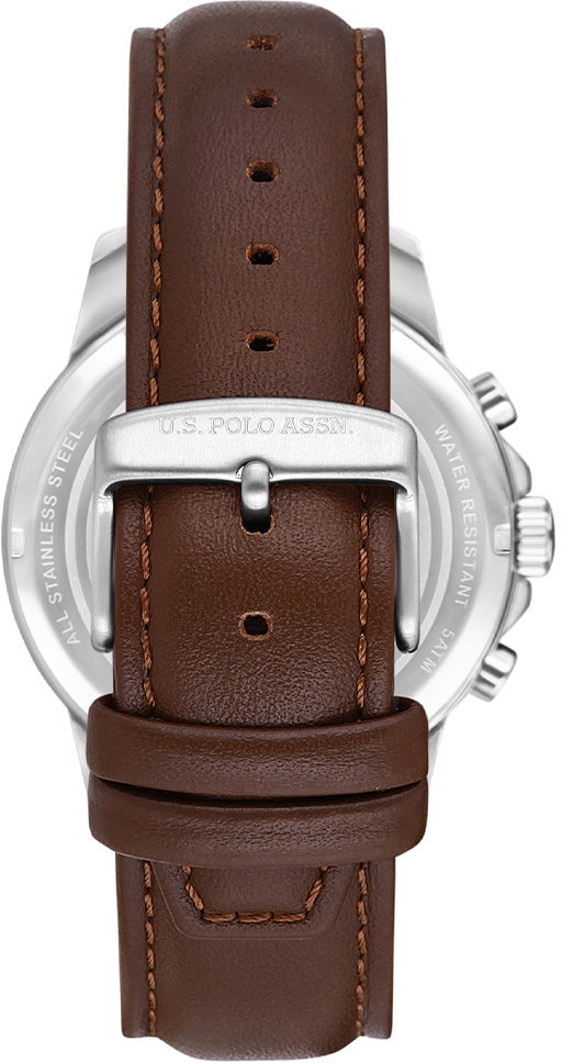 U.s. Polo Assn. Erkek Kol Saati USPA1016-02
