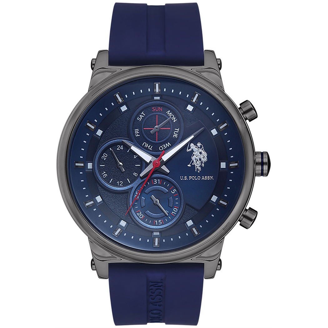 U.s. Polo Assn. Erkek Kol Saati USPA1008-05