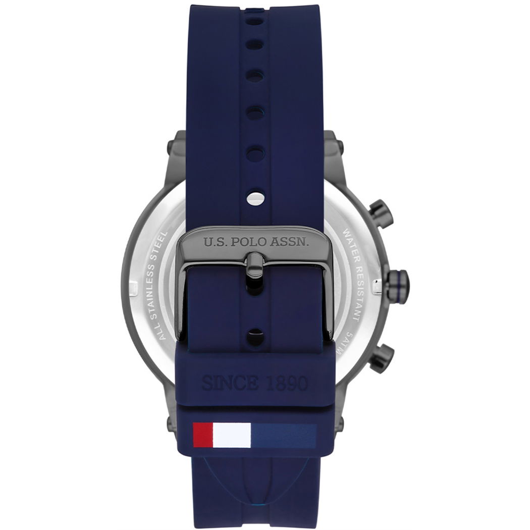 U.s. Polo Assn. Erkek Kol Saati USPA1008-05