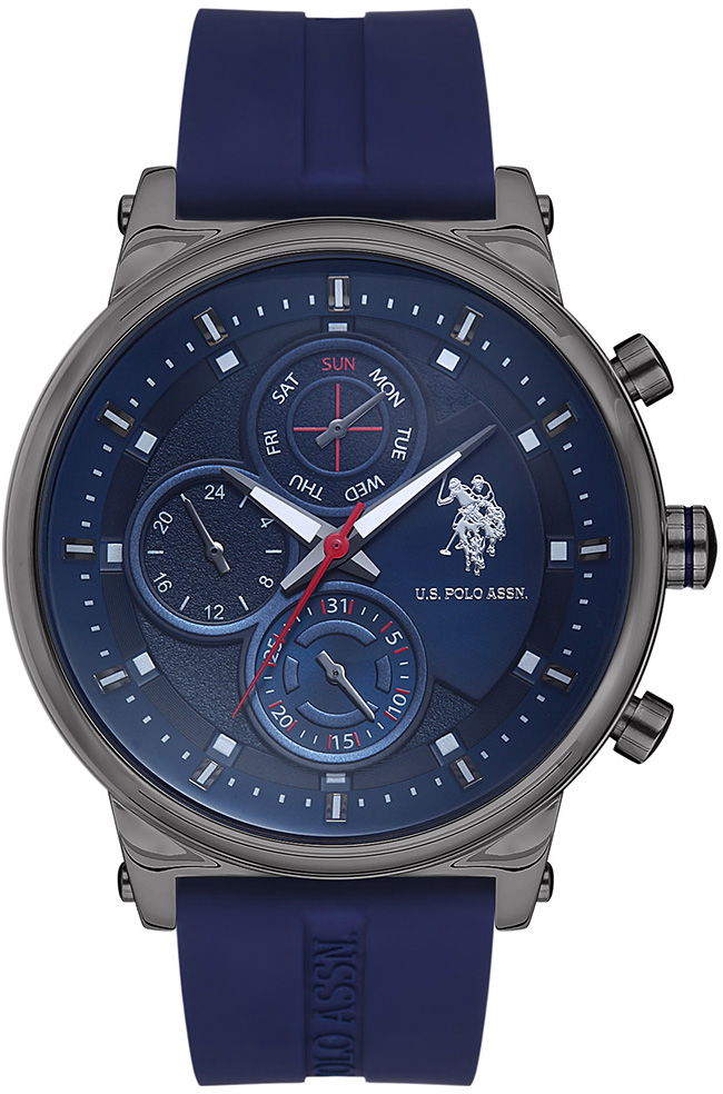 U.s. Polo Assn. Erkek Kol Saati USPA1008-05