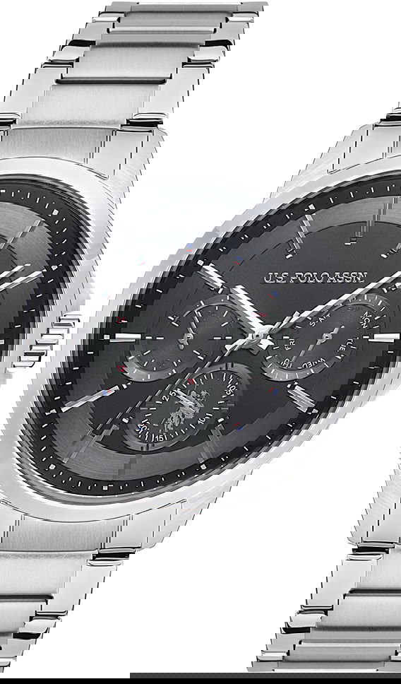 U.s. Polo Assn. Erkek Kol Saati USPA1000-02
