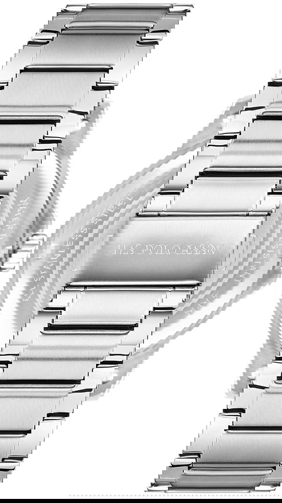 U.s. Polo Assn. Erkek Kol Saati USPA1000-02