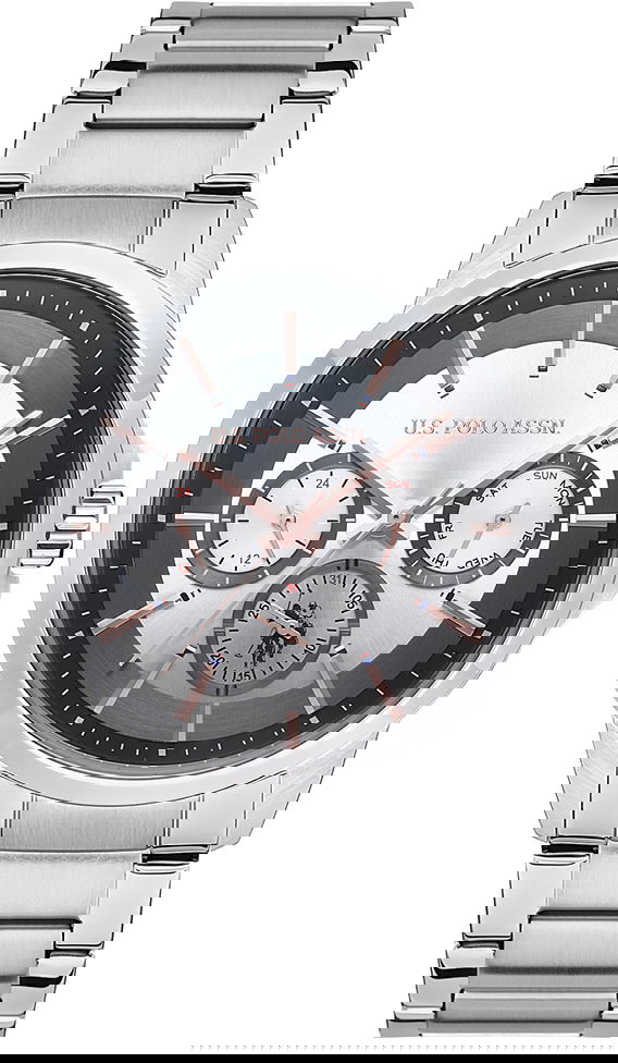 U.s. Polo Assn. Erkek Kol Saati USPA1000-01