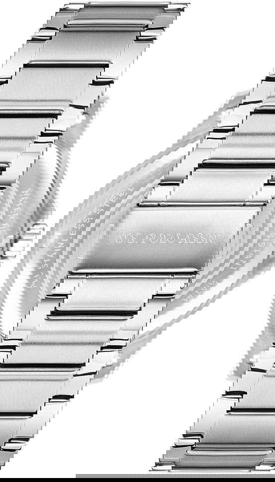 U.s. Polo Assn. Erkek Kol Saati USPA1000-01