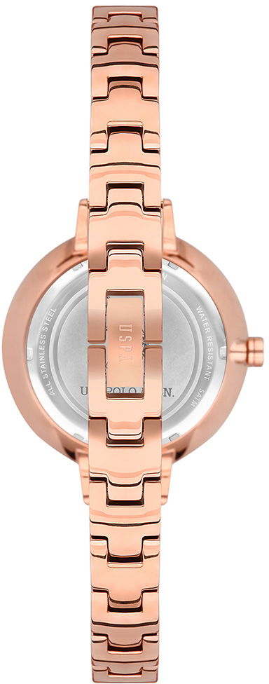 U.s. Polo Assn. Uspa2020-02 Bayan Kol Saati