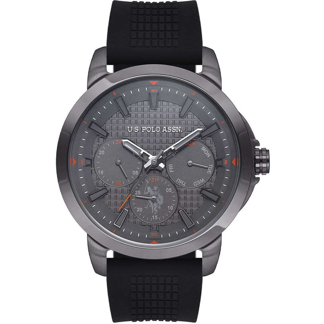 U.s. Polo Assn. Erkek Kol Saati USPA1011-01