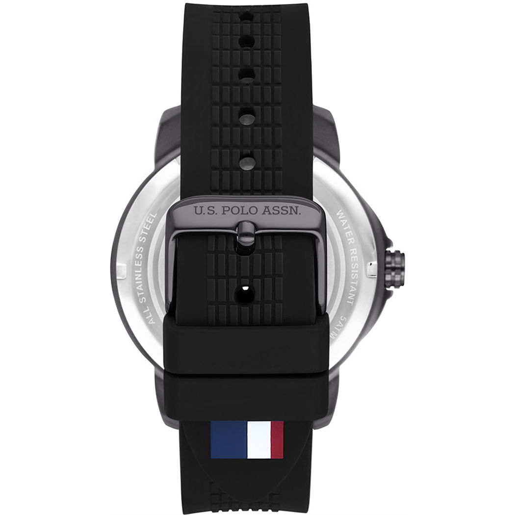 U.s. Polo Assn. Erkek Kol Saati USPA1011-01