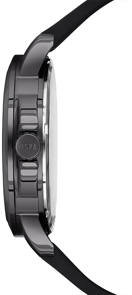 U.s. Polo Assn. Erkek Kol Saati USPA1011-01