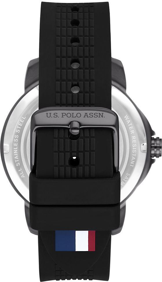 U.s. Polo Assn. Erkek Kol Saati USPA1011-01