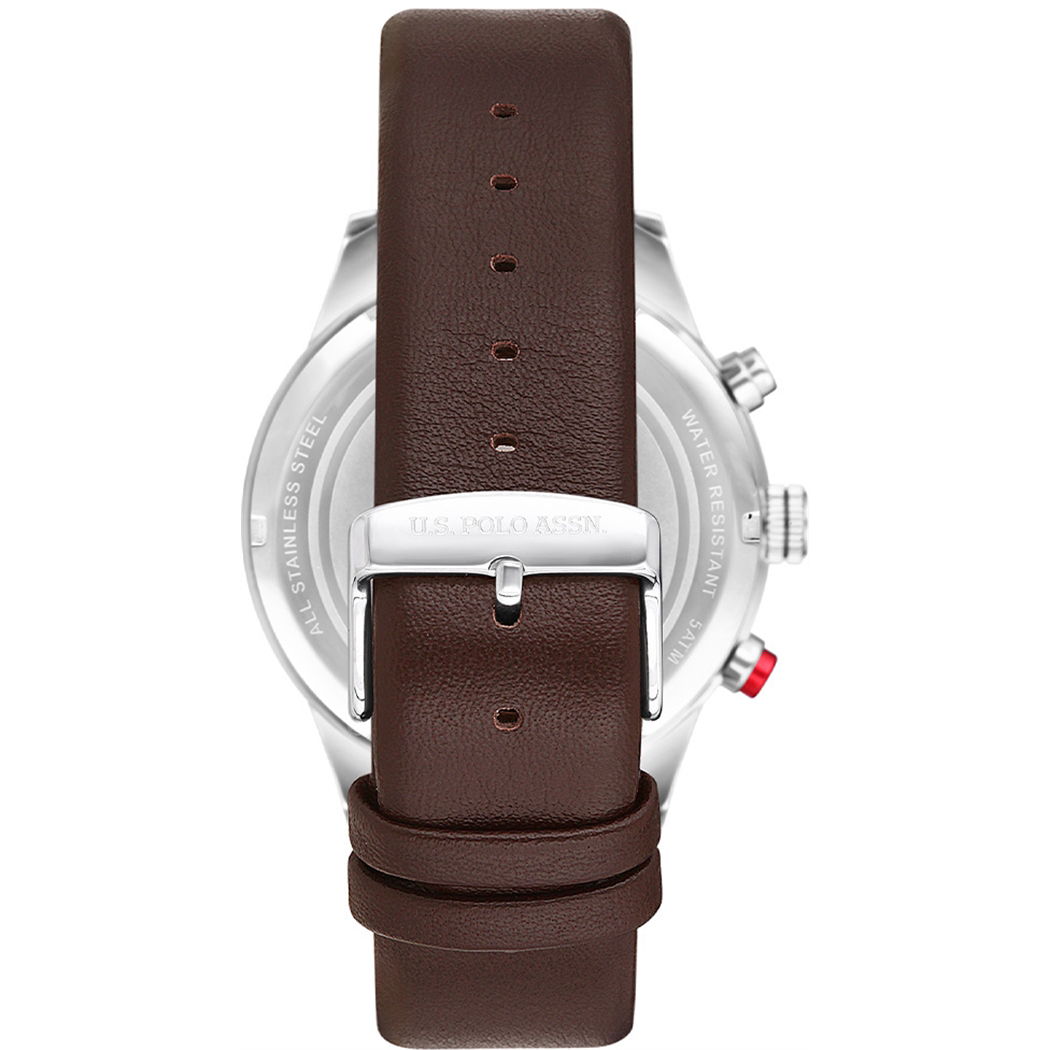U.s. Polo Assn. Erkek Kol Saati USPA1014-09