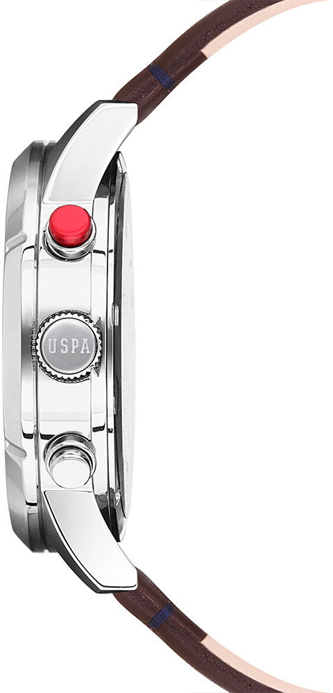 U.s. Polo Assn. Erkek Kol Saati USPA1014-09