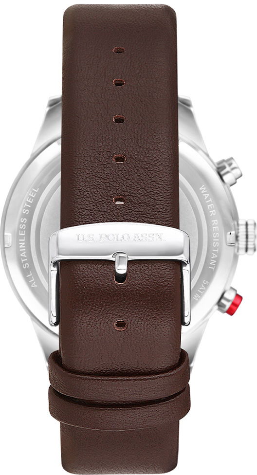 U.s. Polo Assn. Erkek Kol Saati USPA1014-09