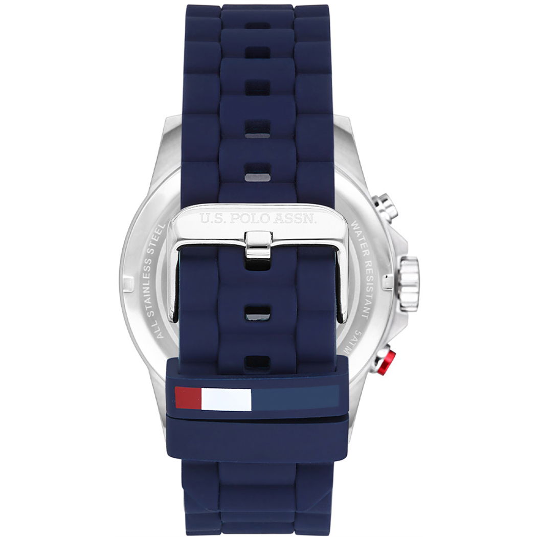 U.s. Polo Assn. Erkek Kol Saati USPA1009-02