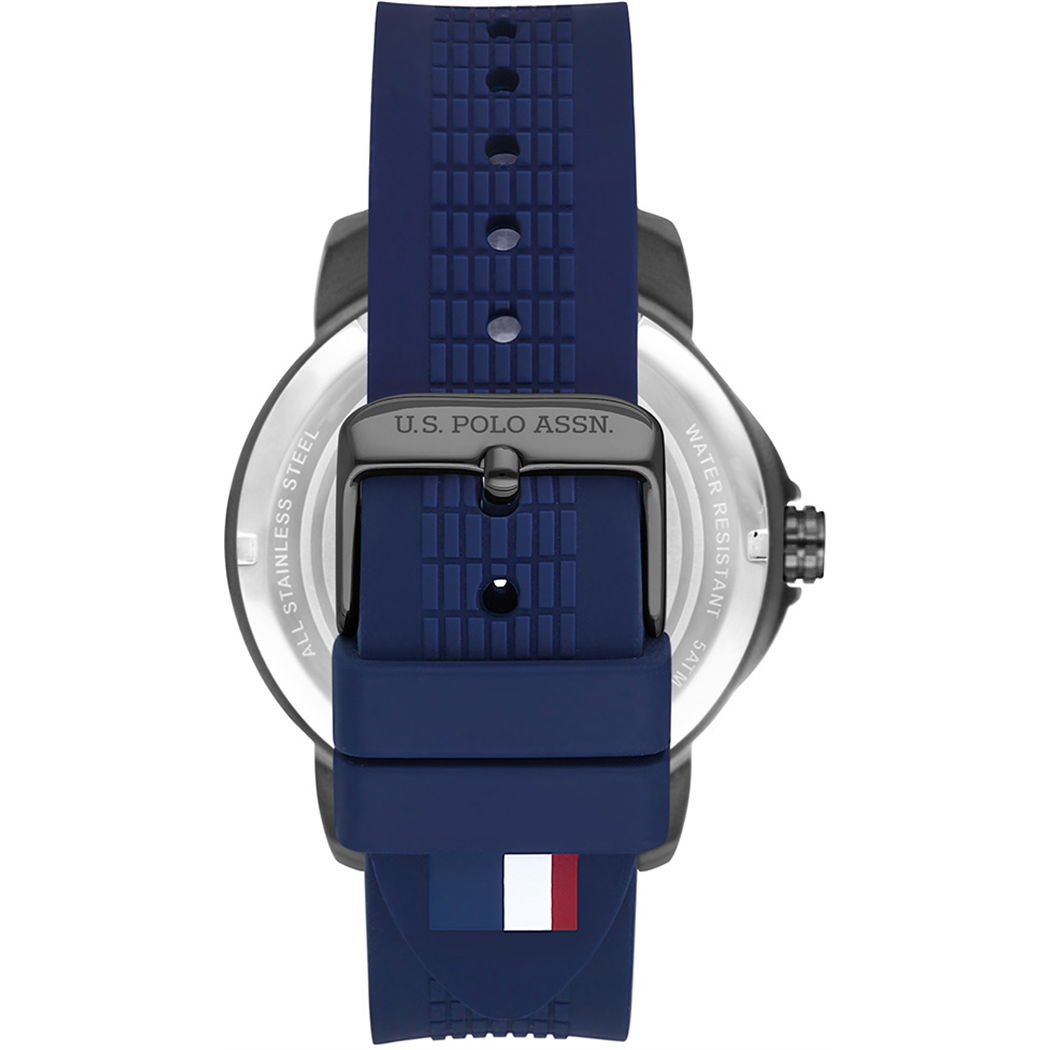U.s. Polo Assn. Erkek Kol Saati USPA1011-05