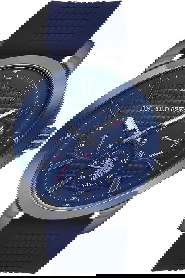 U.s. Polo Assn. Erkek Kol Saati USPA1011-05