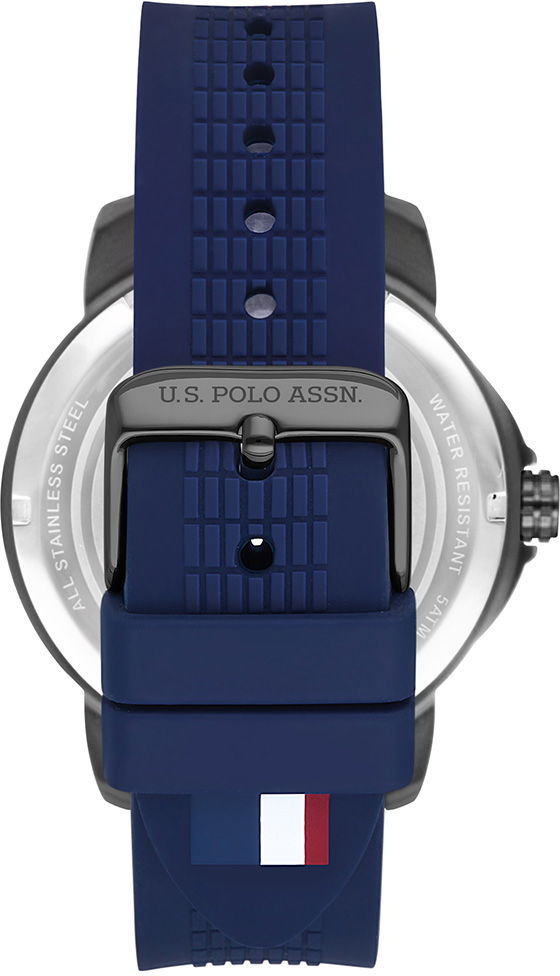 U.s. Polo Assn. Erkek Kol Saati USPA1011-05