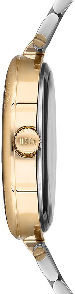 U.s. Polo Assn. Bayan Kol Saati USPA2011-03