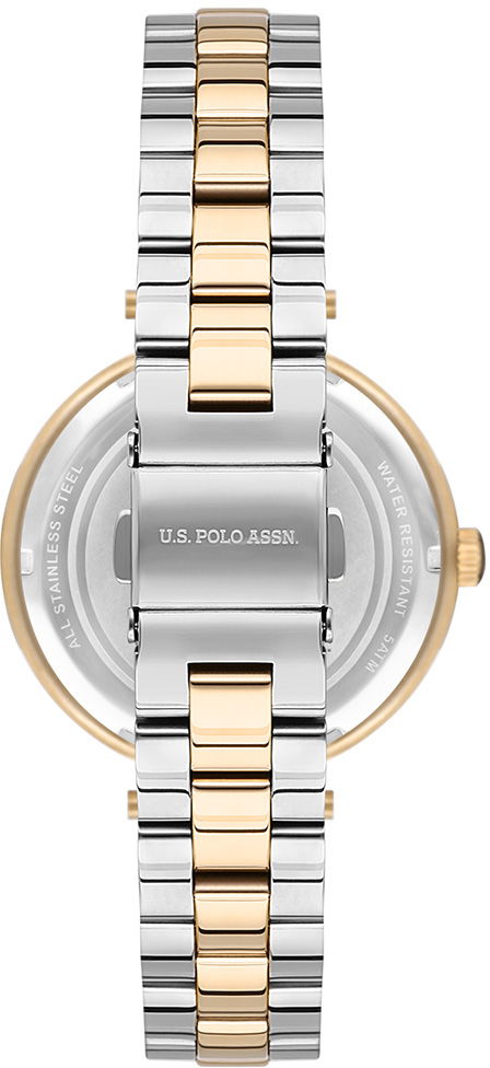 U.s. Polo Assn. Bayan Kol Saati USPA2011-03