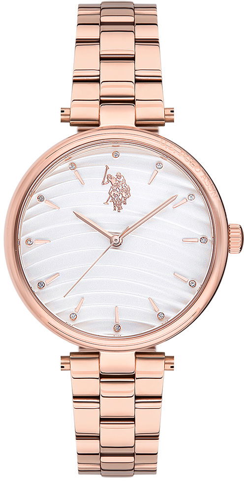 U.s. Polo Assn. Bayan Kol Saati USPA2011-01