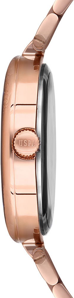 U.s. Polo Assn. Bayan Kol Saati USPA2011-01