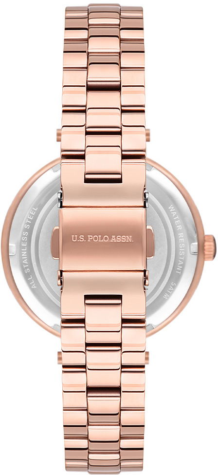 U.s. Polo Assn. Bayan Kol Saati USPA2011-01