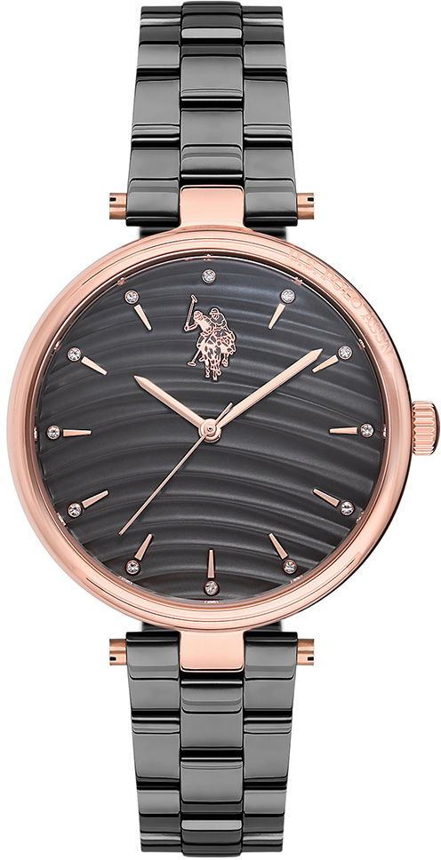 U.s. Polo Assn. Uspa2011-05 Bayan Kol Saati